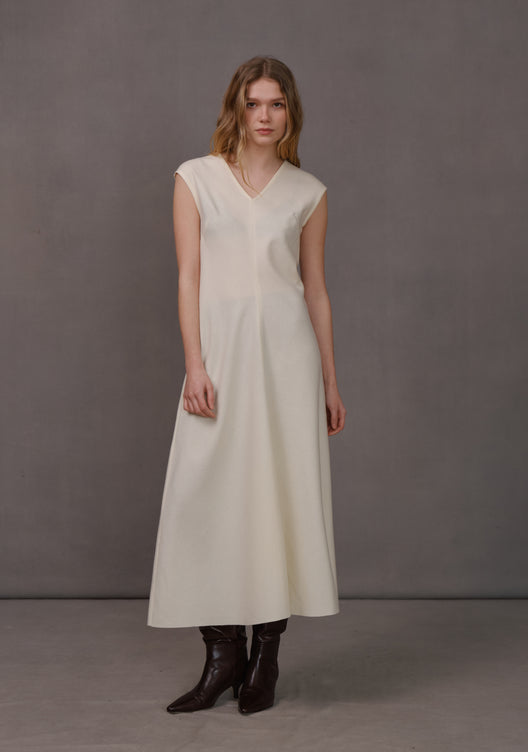VALENCIA DRESS
