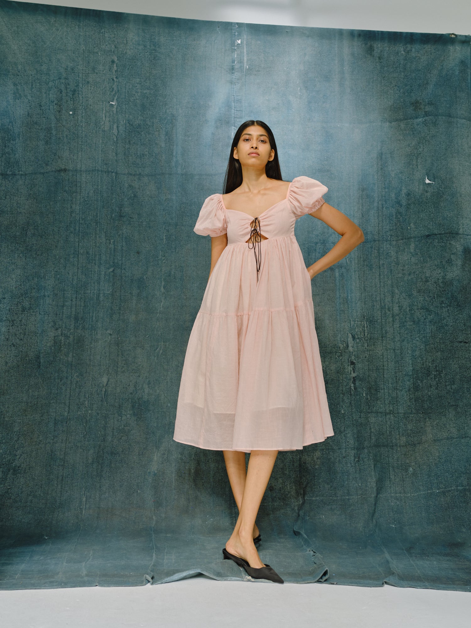 ELEONORA DRESS
