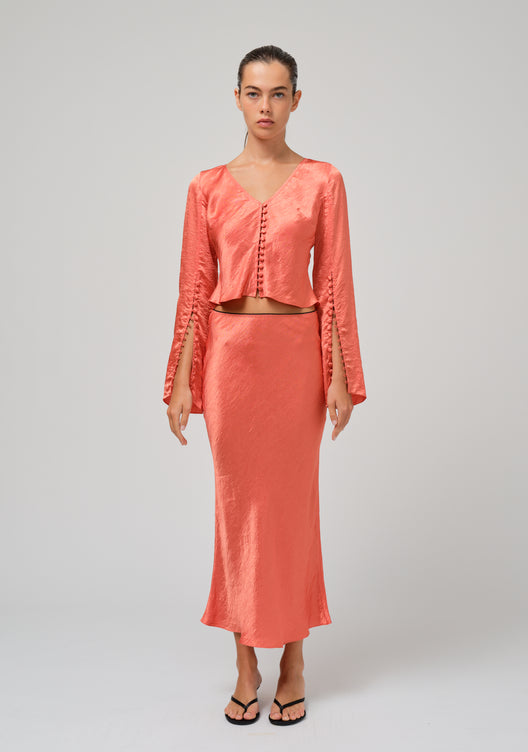 FERNANDA SKIRT