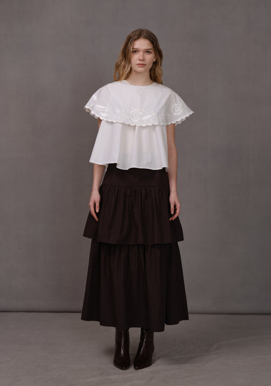 BRIANNA SKIRT