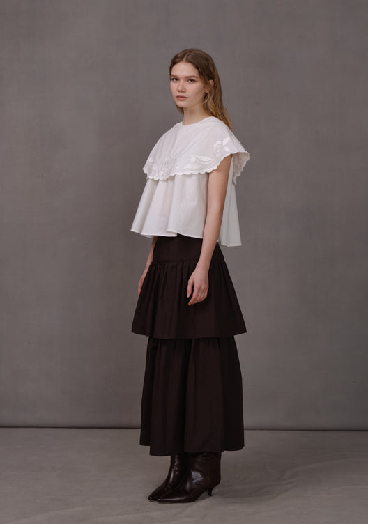 BRIANNA SKIRT