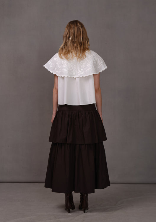 BRIANNA SKIRT