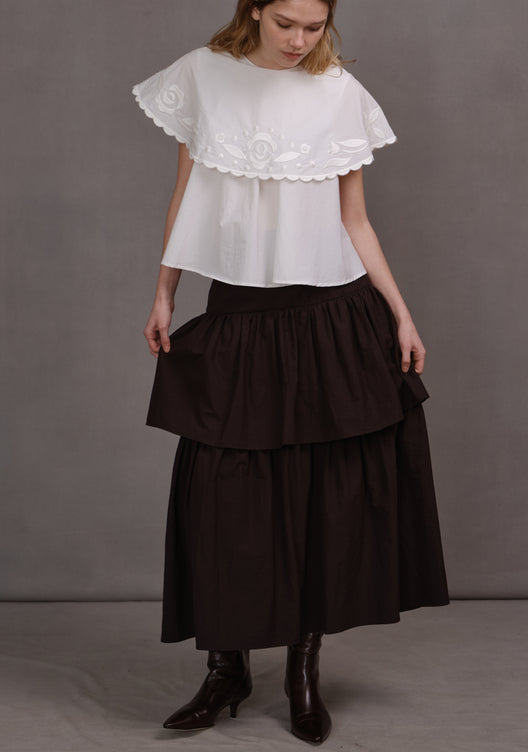 BRIANNA SKIRT