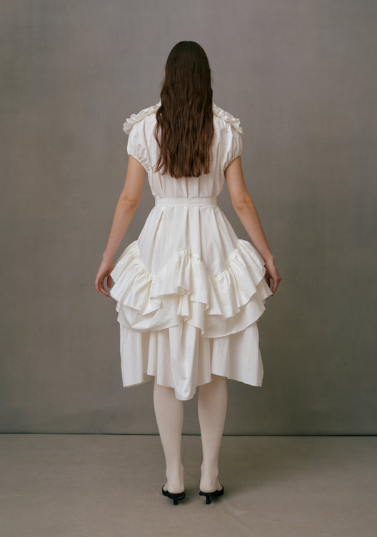 ZOYA DRESS