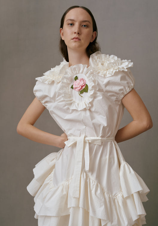 ZOYA DRESS