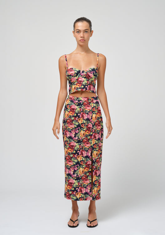 LUCIENNE SKIRT