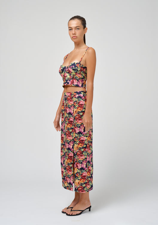 LUCIENNE SKIRT