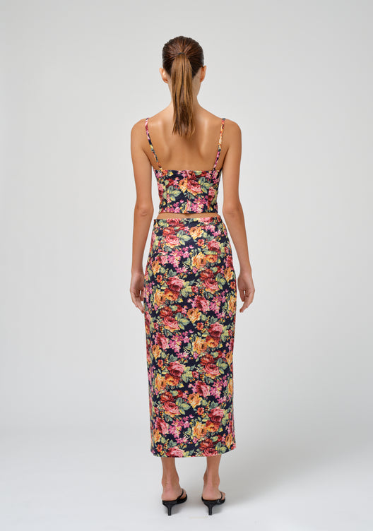 LUCIENNE SKIRT