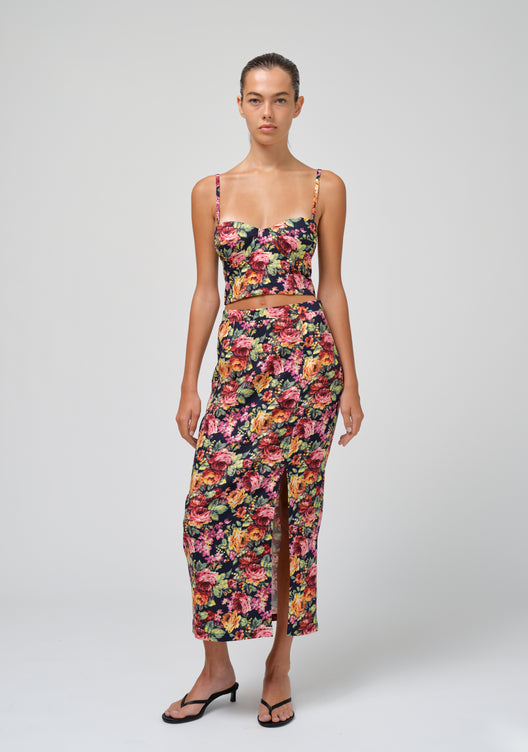 LUCIENNE SKIRT