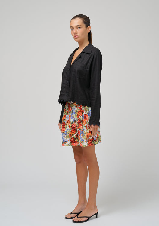 ROSALIE TOP