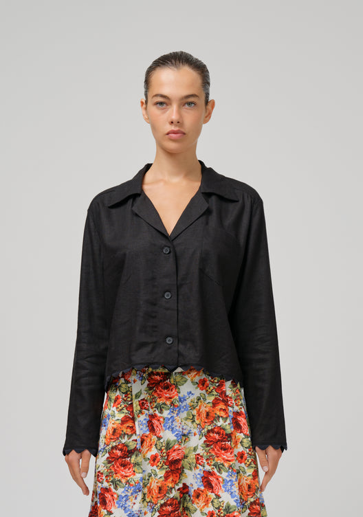 ROSALIE TOP