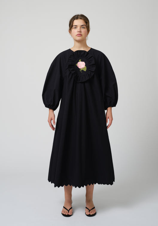 MIRABELLA DRESS