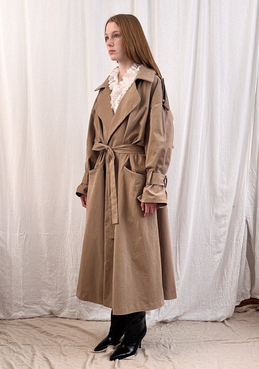 Denisa Trench Coat