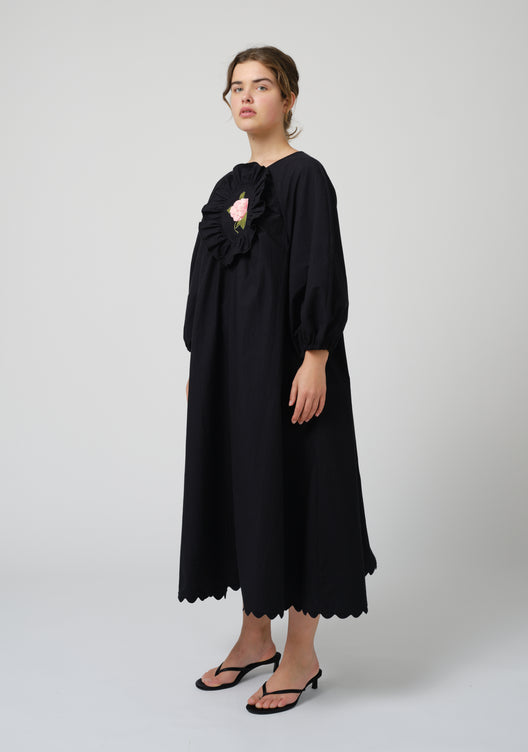 MIRABELLA DRESS
