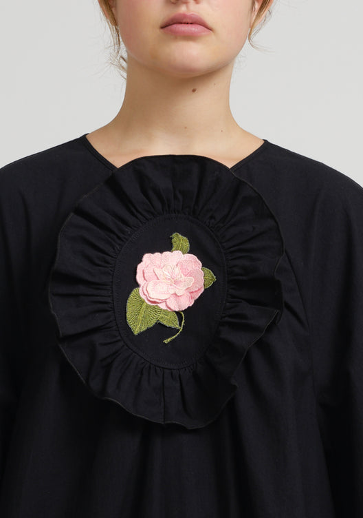 MIRABELLA DRESS