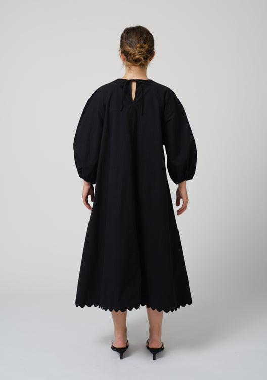 MIRABELLA DRESS