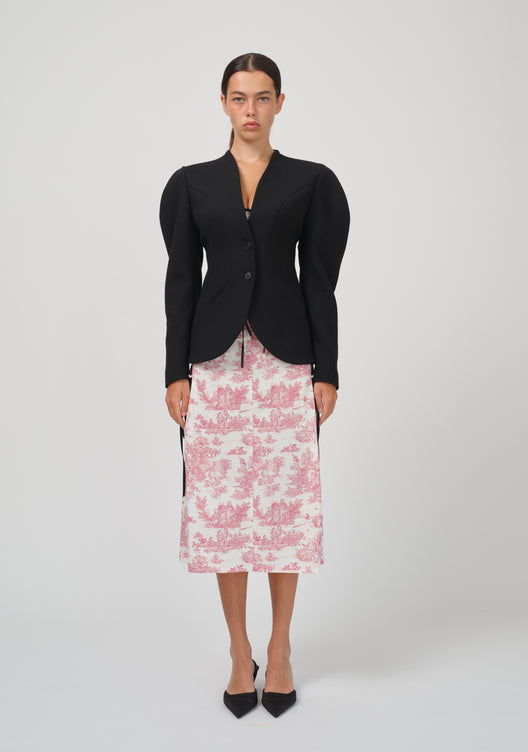 TONYA BLAZER