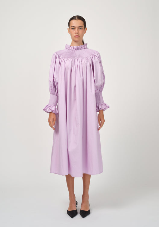 AMANDA DRESS