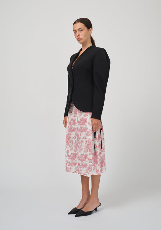 TONYA BLAZER