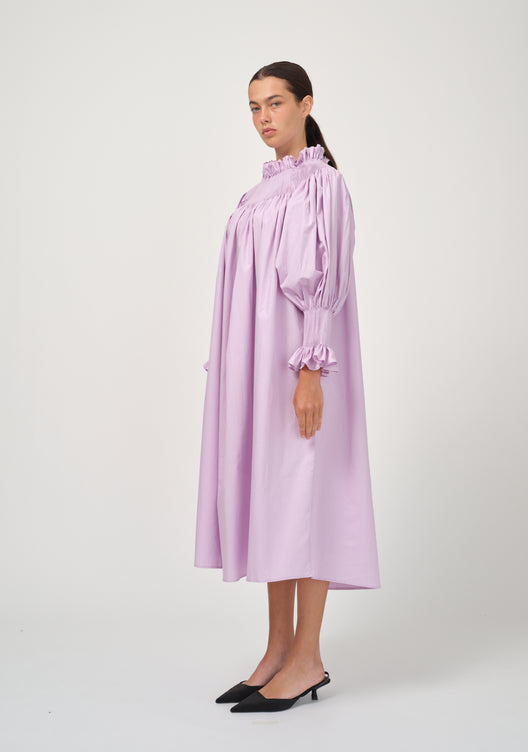 AMANDA DRESS