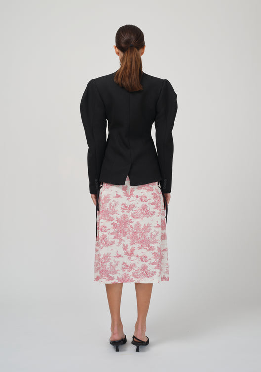 TONYA BLAZER