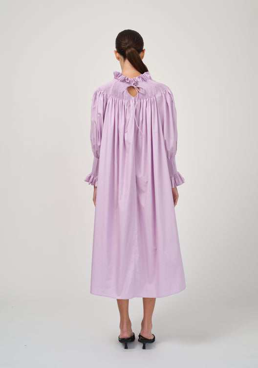 AMANDA DRESS