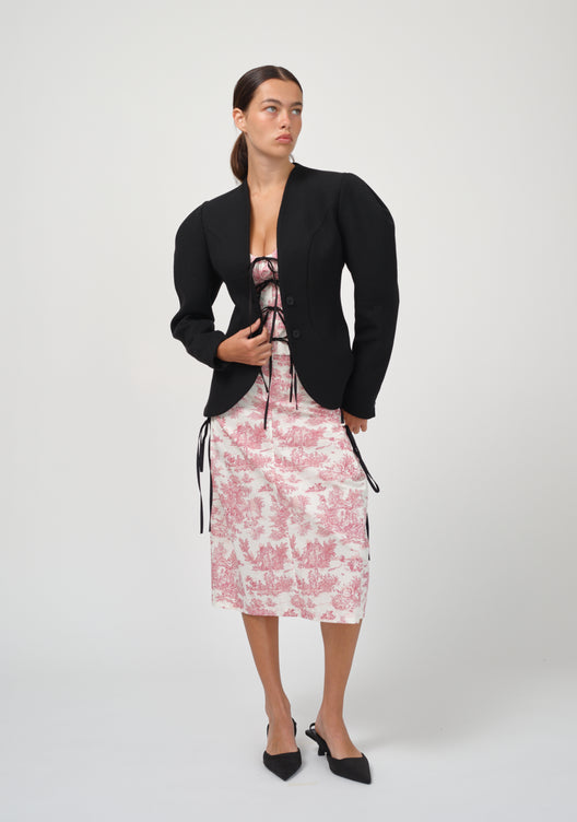 TONYA BLAZER