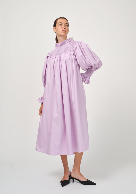 AMANDA DRESS