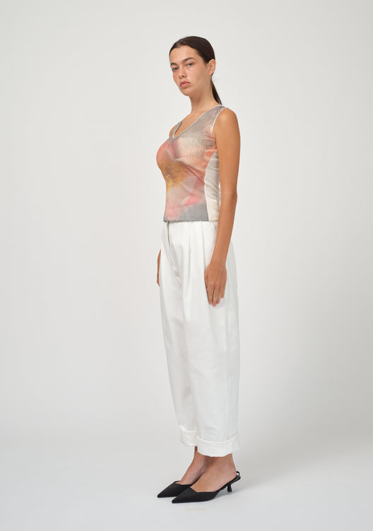 DAISY TOP