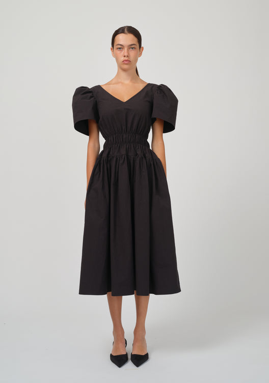 VIRGINIA DRESS
