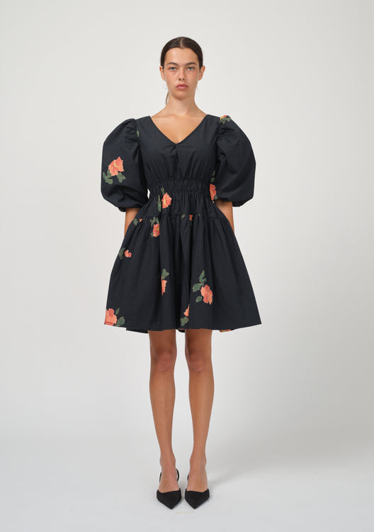MARION DRESS
