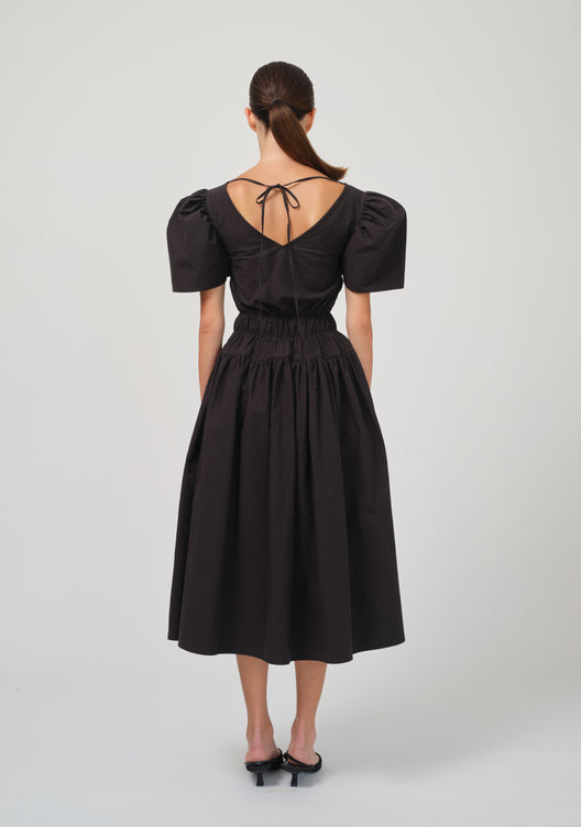 VIRGINIA DRESS