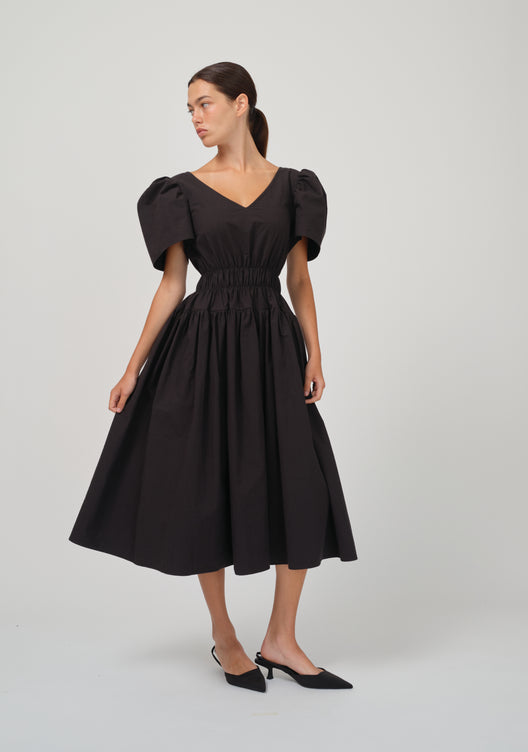 VIRGINIA DRESS