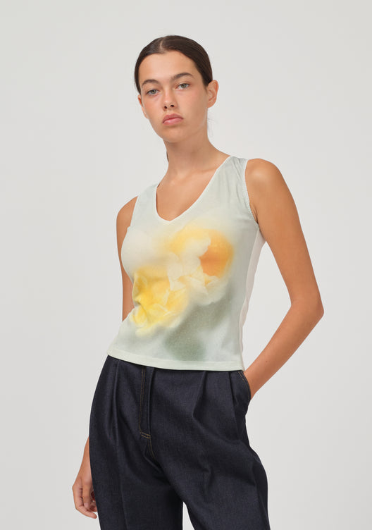 DAISY TOP
