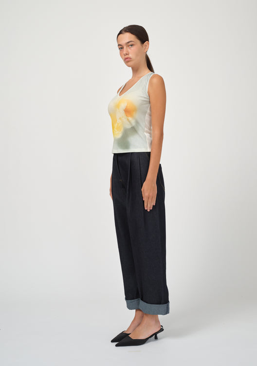 DAISY TOP