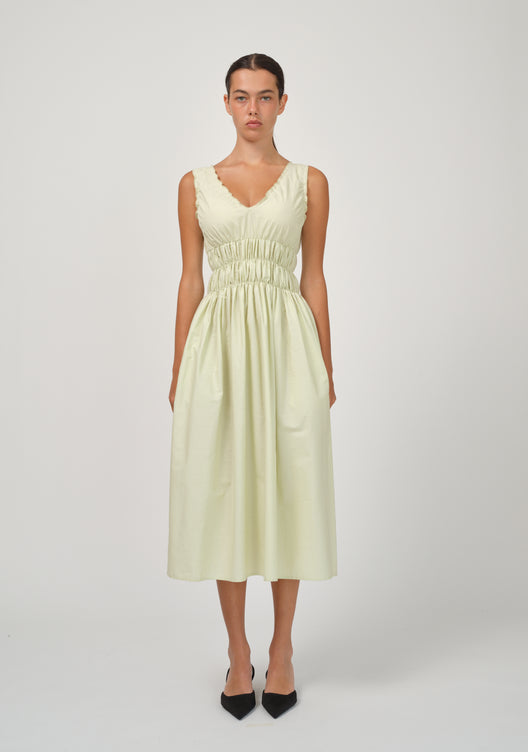 ULLA DRESS