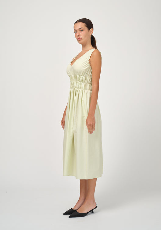 ULLA DRESS