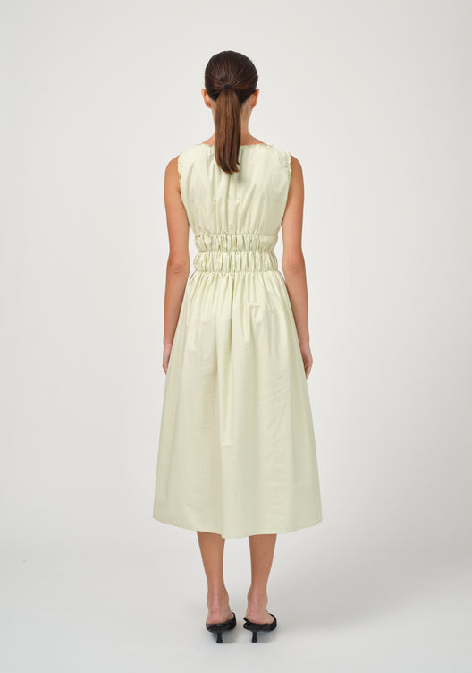 ULLA DRESS