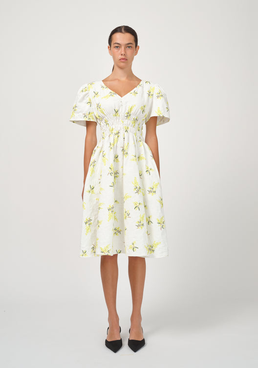 NICOLINA DRESS