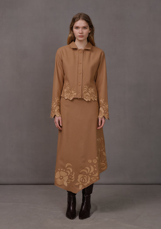 AYLIN SKIRT