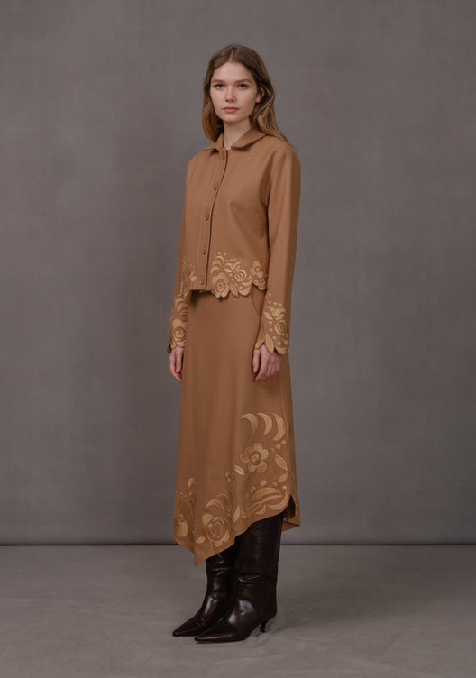 AYLIN SKIRT