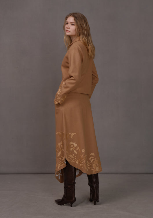 AYLIN SKIRT