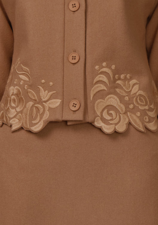 ANNIE JACKET