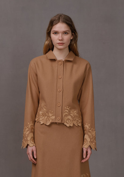 ANNIE JACKET