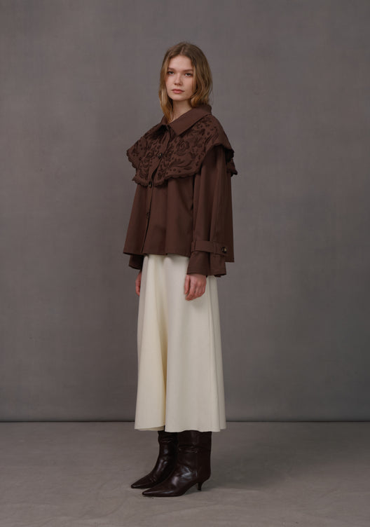 AUGUSTINA TRENCH