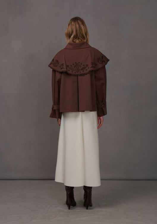 AUGUSTINA TRENCH