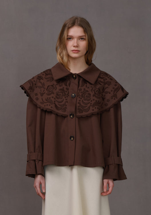 AUGUSTINA TRENCH