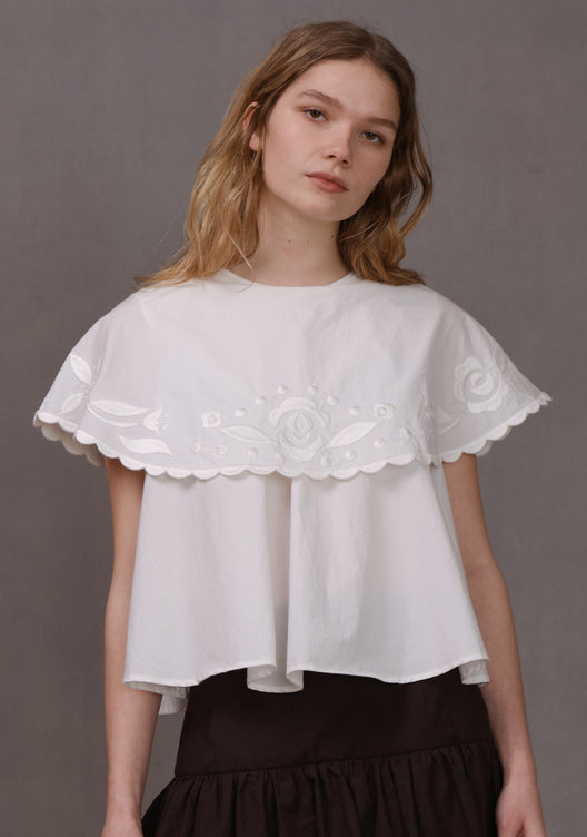 SIENNA TOP