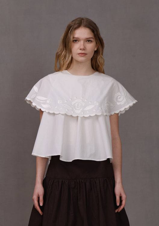 SIENNA TOP