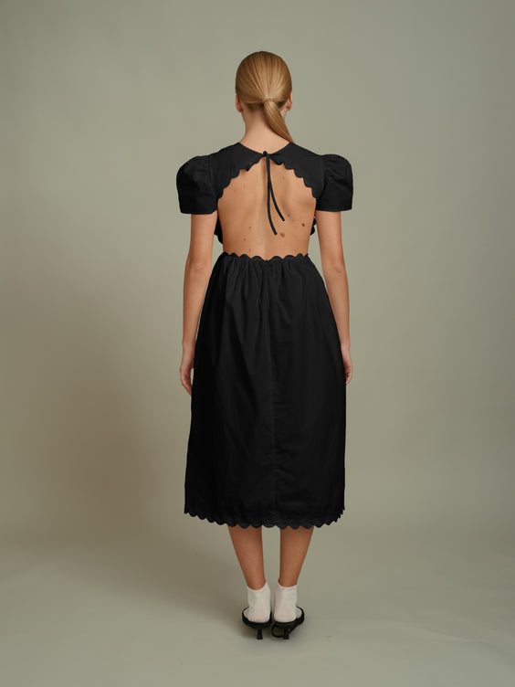 SIMONA DRESS